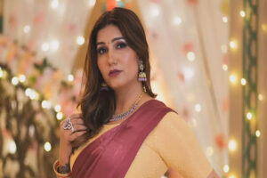 Hariya Baag Ringtone