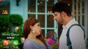 Heavy Ghaghra Ringtone 