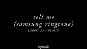 Hopeless Ringtone