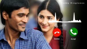 Idhazhin Oram ringtone