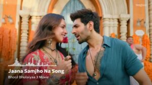 Jaana Samjho Na Ringtone
