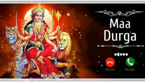 Jai Ambe Gauri Ringtone