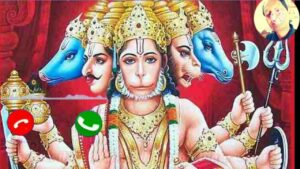  Jai Bajrang Bali Ringtone