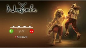 Jai Ugrh Narasimha Ringtone