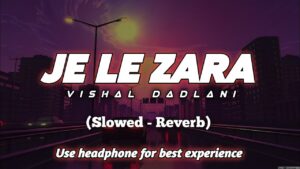 Jee Le Zaraa Ringtone