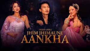 Jhim Jhimaune Aankha Ringtone
