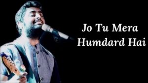 Jo tu mera humdard hai Ringtone