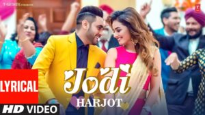 Jodi Groove Ringtone