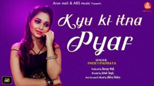 KYON KI ITNA PYAR Ringtone