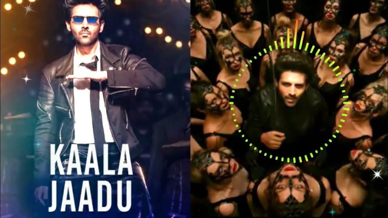 Kaala Jaadu Ringtone