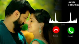 Kadhal En Kaviye Ringtone