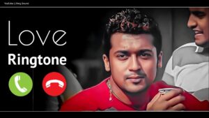 Kadhal Vandhale Ringtone