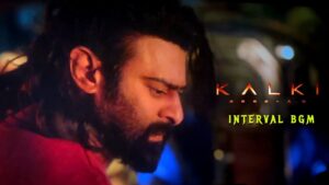 Kalki Intro Ringtone
