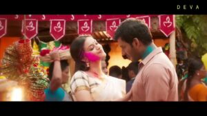 Kambathu Ponnu Ringtone