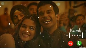 Kamli Ringtone
