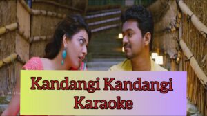 Kandaangi Kandaangi Ringtone