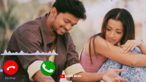 Kannum Kannum Ringtone