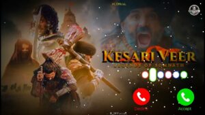 Kasumbi No Rang Ringtone