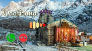 Kedarnath Ringtone