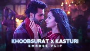 Khoobsurat X Kasturi Ringtone