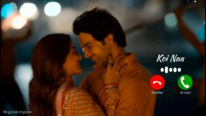 Koi Naa Ringtone