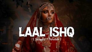 Laal Ishq Ringtone