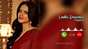 Ladki Deewani Ringtone