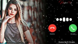 Ladki Jaisi Ringtone