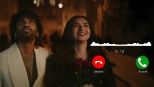  Madhuvaramae Ringtone