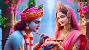 Mai Radha Teri Ringtone