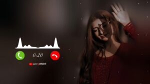 Main Ishq Uska Ringtone