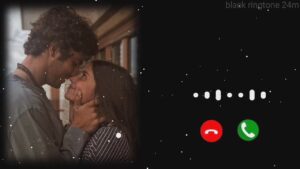 Main Tera Boyfriend Ringtone