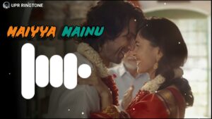 Maiyya Mainu Ringtone
