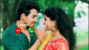 Man Mohini Ringtone