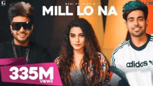 Mill Lo Na Ringtone