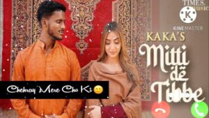 Mitti De Tibbe Ringtone