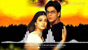 Mohabbatein Ringtone