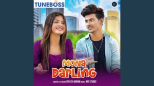 Mona Darling Ringtone
