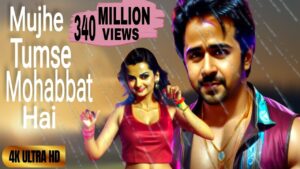 Mujhe Tumse Mohabbat Hai Ringtone