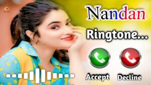Munni Naddaan Ringtone