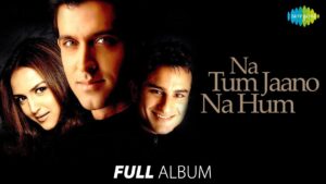 Na Tum Jano Na Hum Ringone