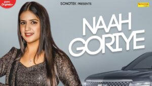 Naah Goriye Ringtone