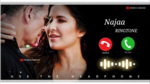 Najaa Ringtone