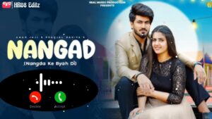Nangad Ringtone 