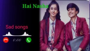 Nashaa Ringtone