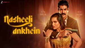 Nasheeli Ankhein Ringtone