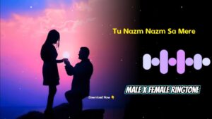Nazm Nazm Ringtone