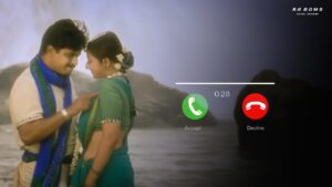 Nelluri Nerajana Ringtone