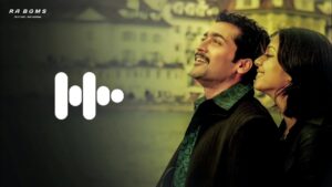 New York Nagaram Ringtone