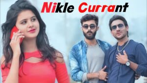Nikle Currant Ringtone